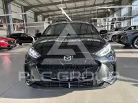 2025 Mazda 2