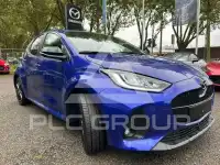 2025 Mazda 2