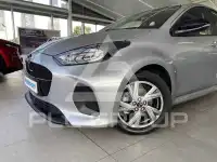 2025 Mazda 2 (Demio)
