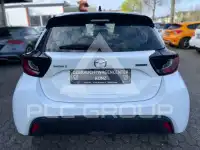 2025 Mazda 2