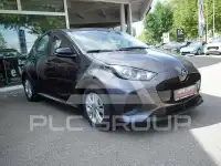 2025 Mazda 2 (Demio)