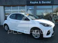 2025 Mazda 2