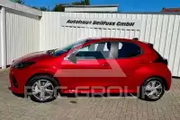 2025 Mazda 2