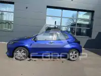 2025 Mazda 2