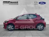2025 Mazda 2