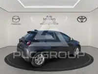 2025 Mazda 2