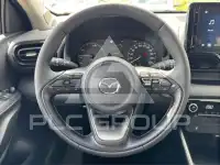 2025 Mazda 2