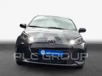 2025 Mazda 2