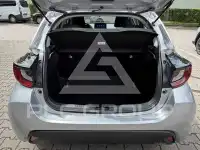 2025 Mazda 2 (Demio)