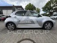 2025 Mazda 2 (Demio)