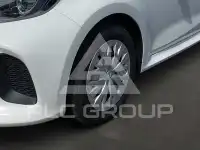2025 Mazda 2 (Demio)