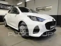 2025 Mazda 2