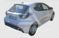 2025 Mazda 2