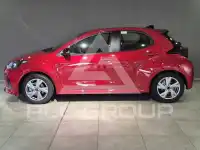 2025 Mazda 2