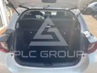 2025 Mazda 2