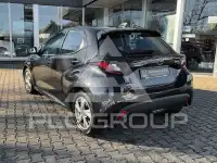 2025 Mazda 2