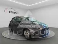 2025 Mazda 2 (Demio)