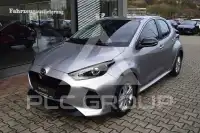 2025 Mazda 2