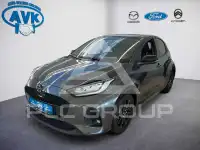 2025 Mazda 2