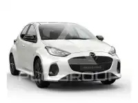 2025 Mazda 2