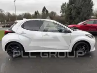 2025 Mazda 2