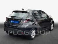 2025 Mazda 2