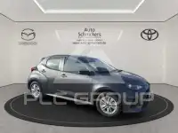 2025 Mazda 2