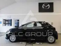 2025 Mazda 2
