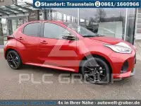 2026 Mazda 2