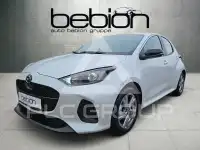 2025 Mazda 2