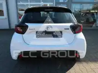 2025 Mazda 2