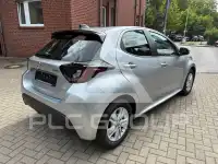 2025 Mazda 2