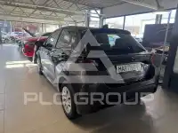 2025 Mazda 2