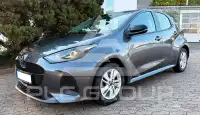 2025 Mazda 2 (Demio)