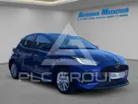 2025 Mazda 2