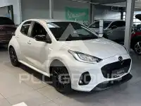 2025 Mazda 2