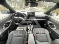 2025 Mazda 2