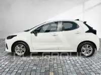 2025 Mazda 2 (Demio)