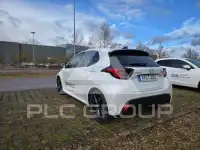 2025 Mazda 2