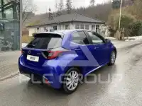 2025 Mazda 2