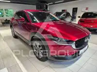 2025 Mazda CX-3
