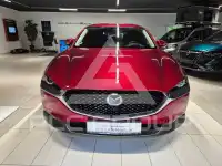 2025 Mazda CX-3