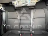 2025 Mazda CX-3