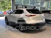 2025 Mazda CX-3