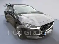 2025 Mazda CX-3
