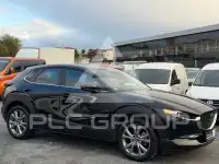 2025 Mazda CX-3