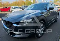 2025 Mazda CX-3