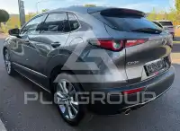 2025 Mazda CX-3