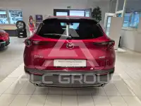 2025 Mazda CX-3
