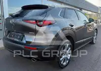 2025 Mazda CX-3
